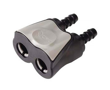 Chillout Systems Dual Prong Adaptor - Competition Motorsport
